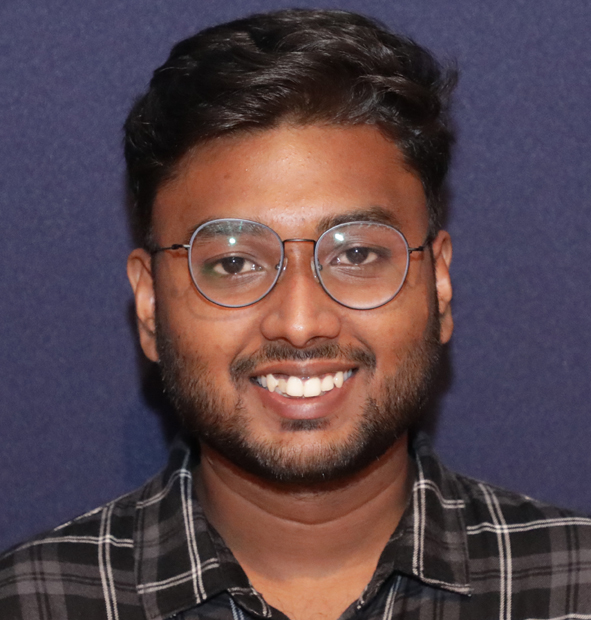 Shubhajit Roy
